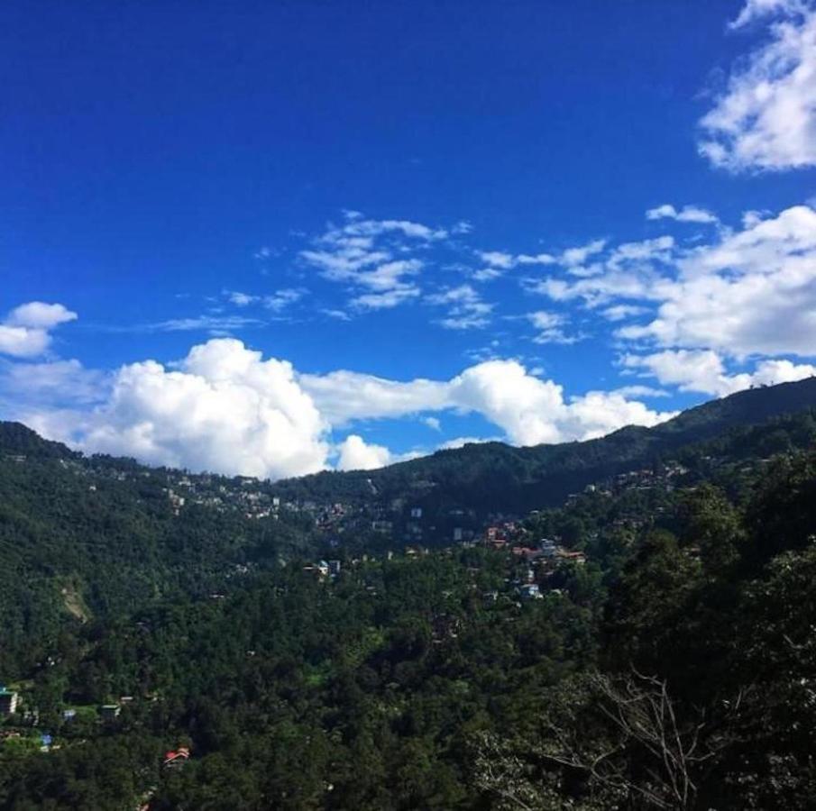 Albergue House Of Nomad Gangtok Exterior foto