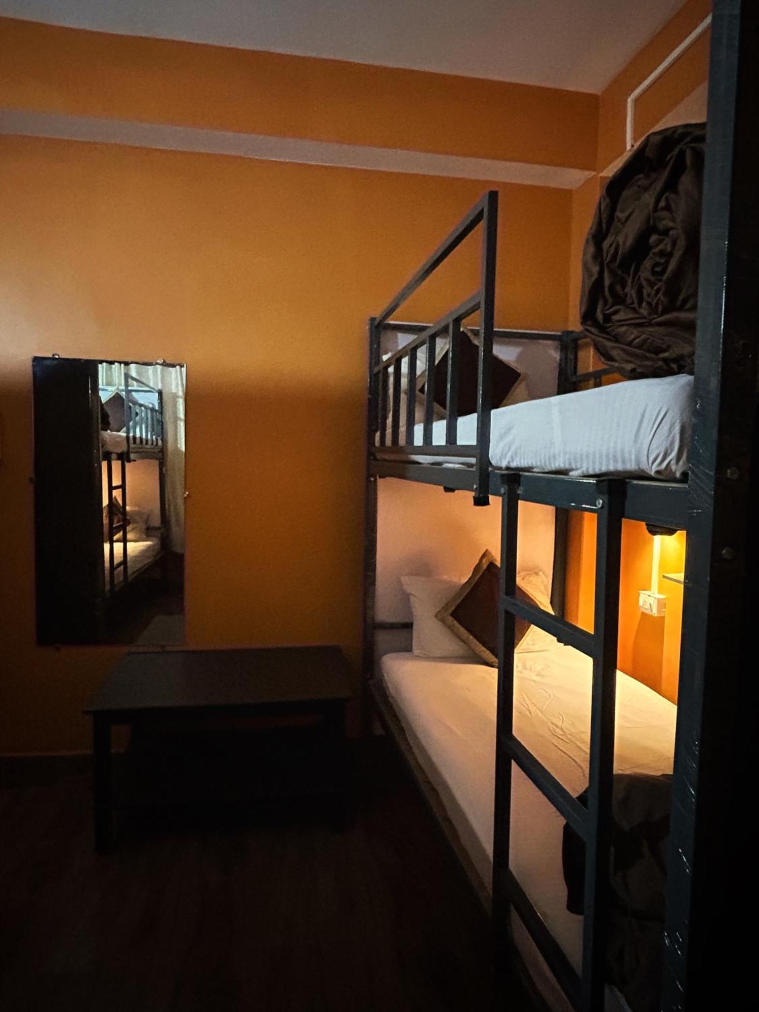 Albergue House Of Nomad Gangtok Exterior foto