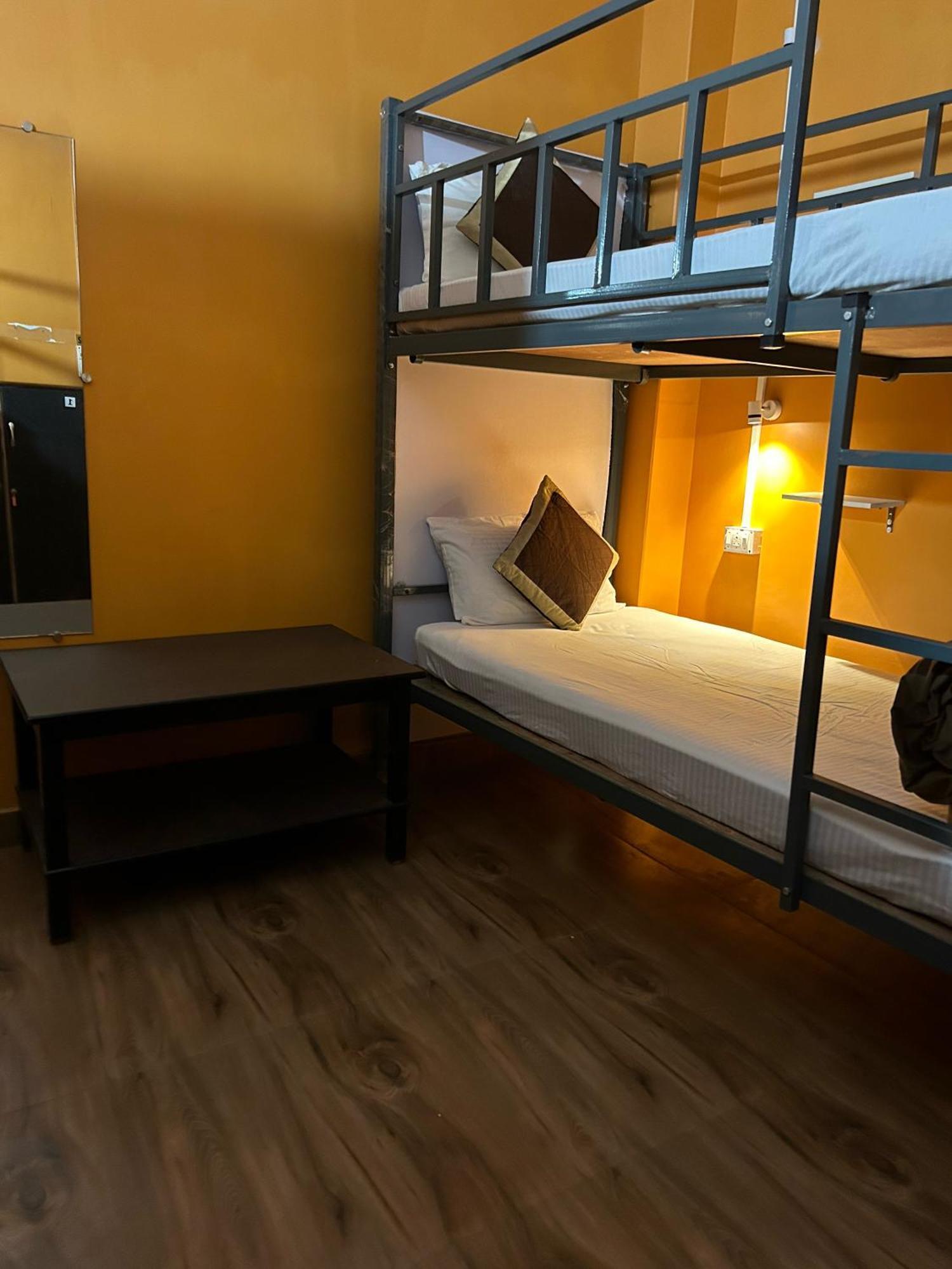 Albergue House Of Nomad Gangtok Exterior foto