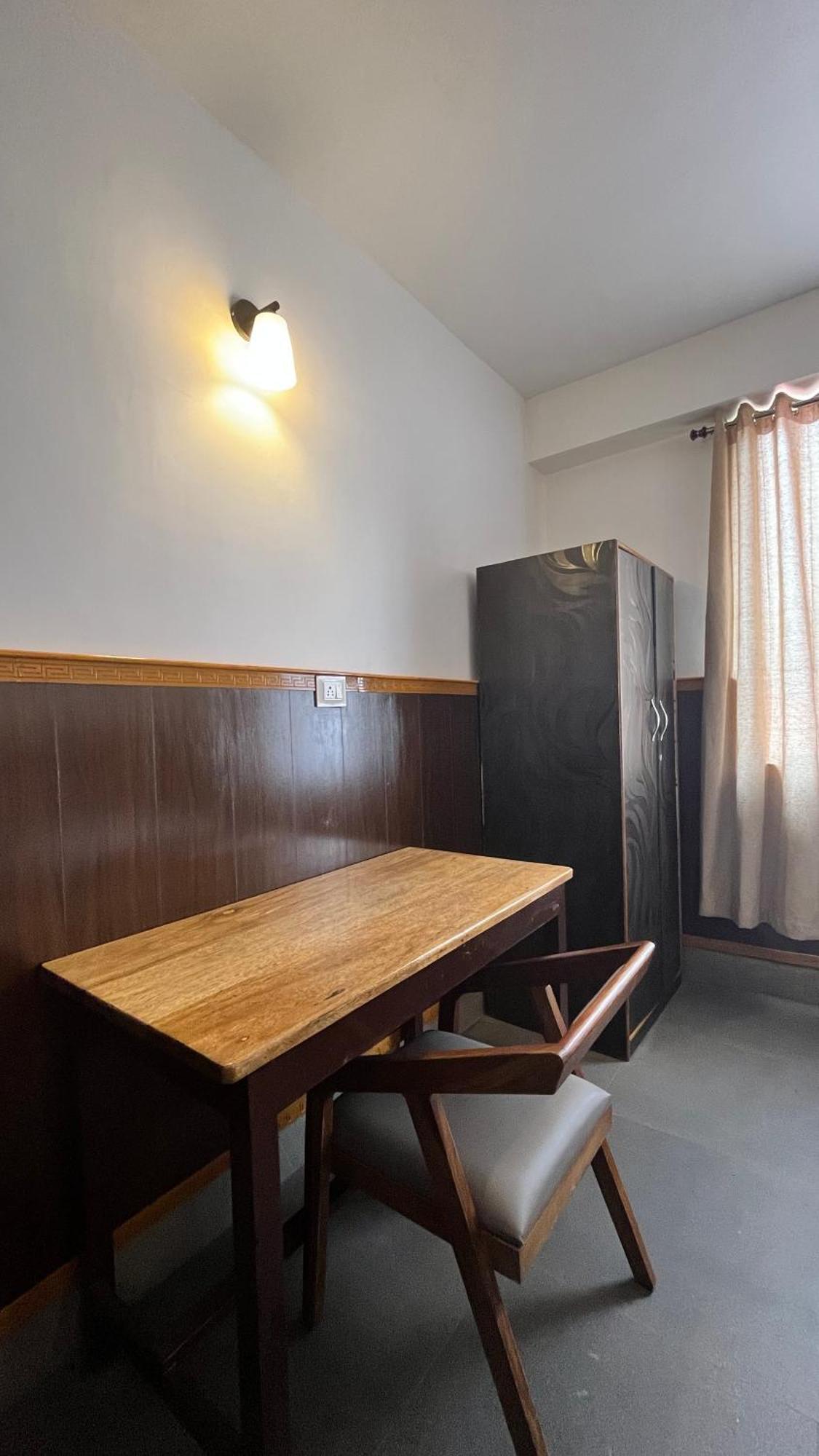 Albergue House Of Nomad Gangtok Exterior foto