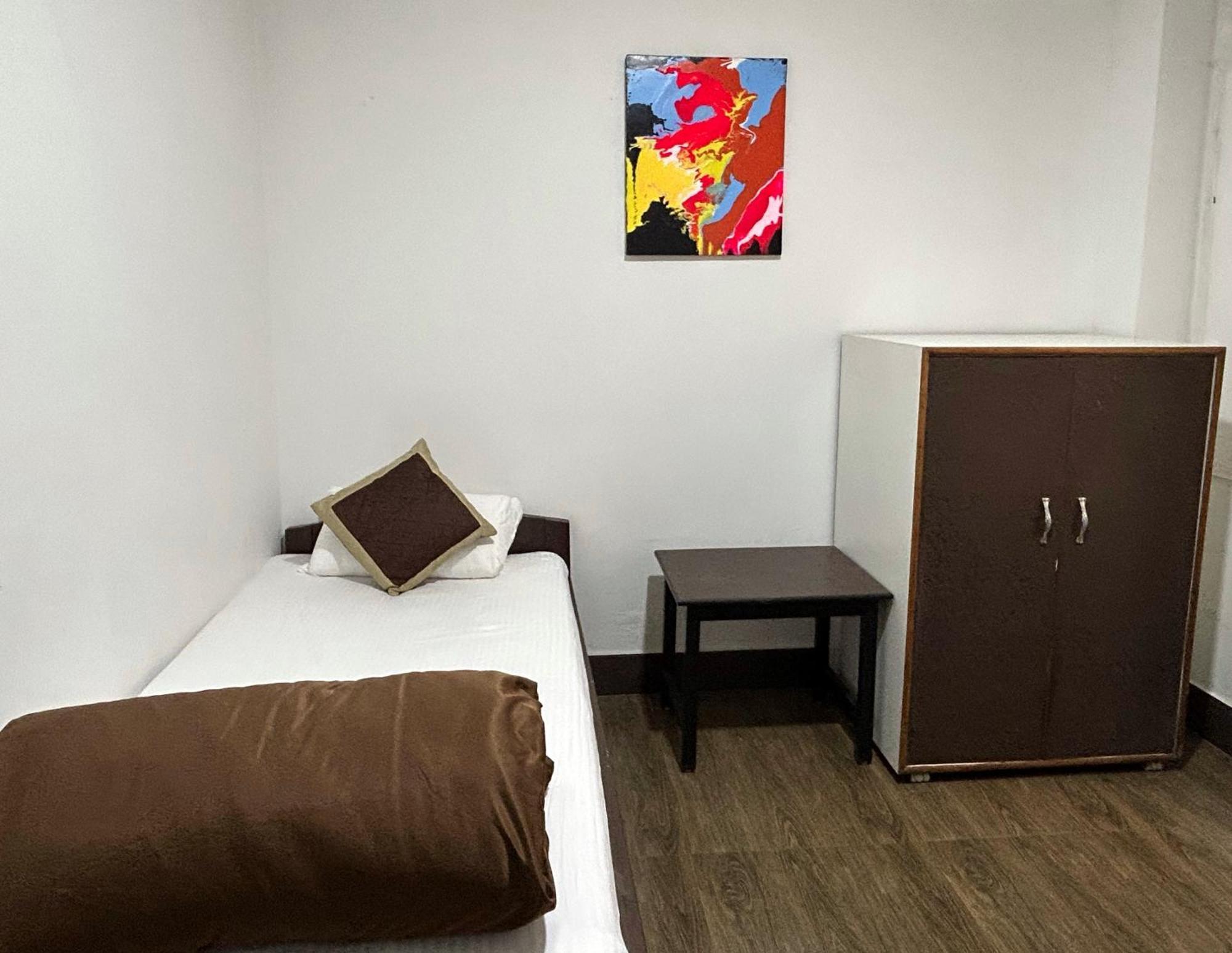 Albergue House Of Nomad Gangtok Exterior foto