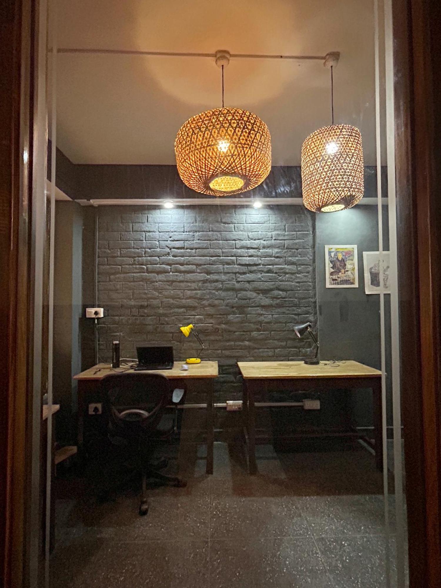 Albergue House Of Nomad Gangtok Exterior foto